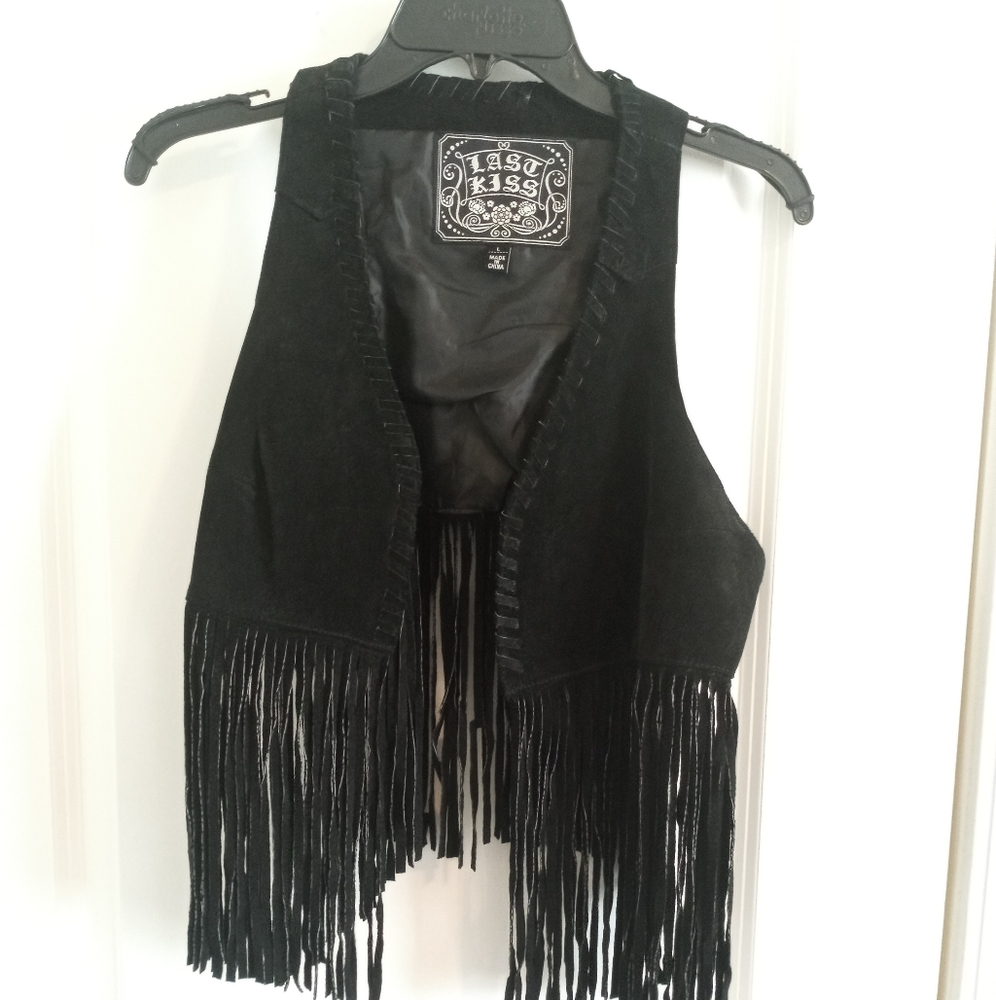 Vest